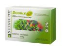 DOUBLE X 